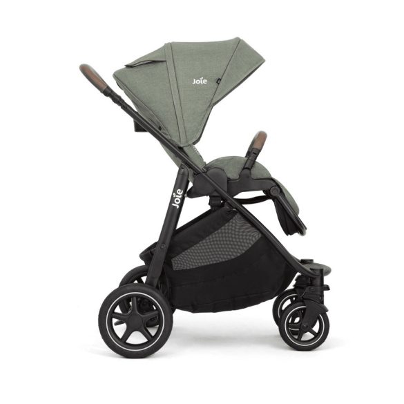 Joie Versatrax Bundle Set 4in1 multifunkciós babakocsi - Laurel 