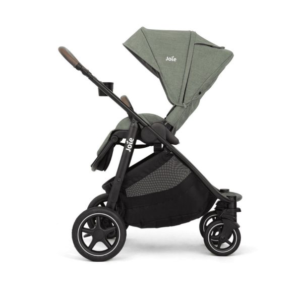 Joie Versatrax Bundle Set 4in1 multifunkciós babakocsi - Laurel 