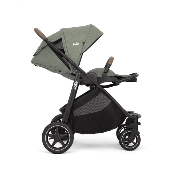 Joie Versatrax Bundle Set 4in1 multifunkciós babakocsi - Laurel 