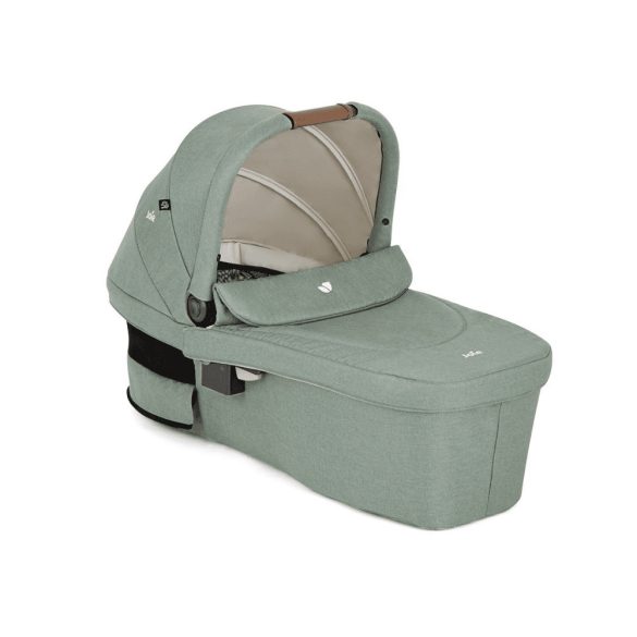 Joie Versatrax Bundle Set 4in1 multifunkciós babakocsi - Laurel 