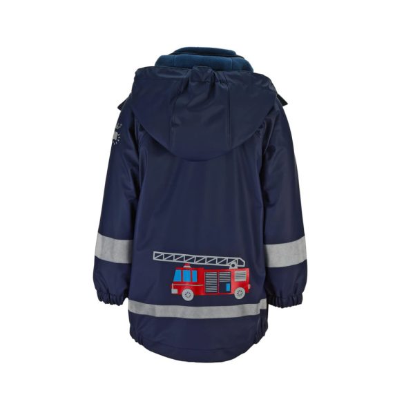 Sterntaler 3 az 1-ben többfunkciós kabát