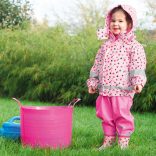 Sterntaler 3 az 1-ben többfunkciós kabát