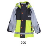 Sterntaler funkcionális esőkabát