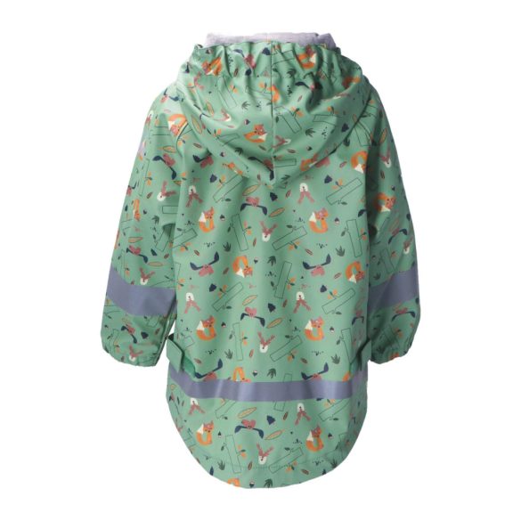 Sterntaler esőkabát