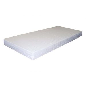 Szivacs matrac 120x60x8cm-Fehér