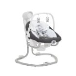 Joie Serina 2in1 elektromos hinta - Logan