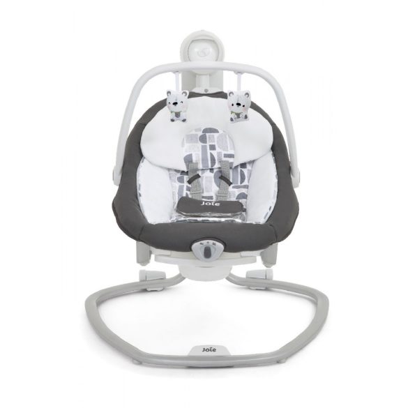 Joie Serina 2in1 elektromos hinta - Logan