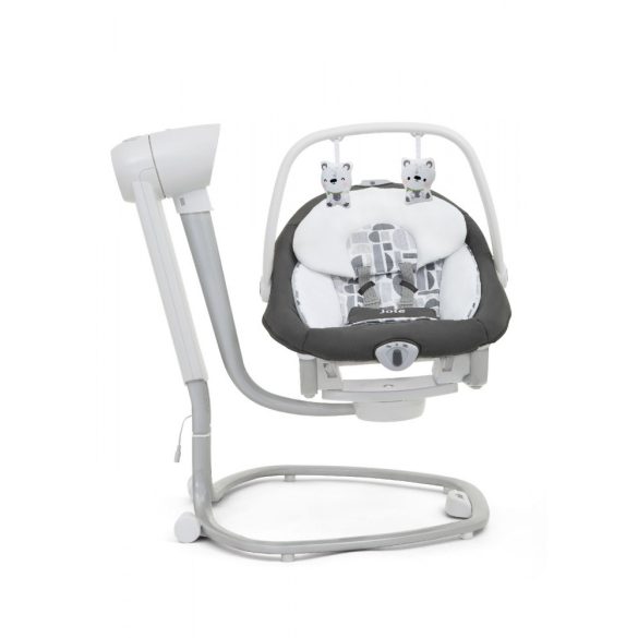 Joie Serina 2in1 elektromos hinta - Logan