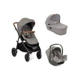 Joie Alore SET babakocsi Pebble