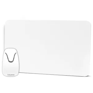 BabySense 1 Pro légzésfigyelő