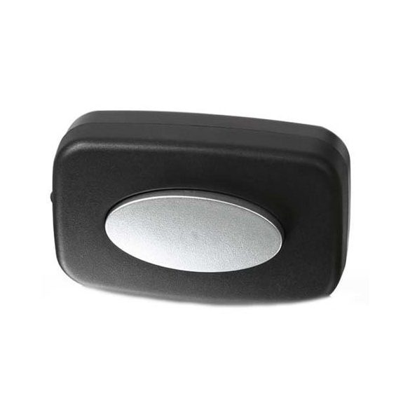 Ezimoov Mirror Led-autós tükör beépített éjszakai fénnyel és távirányítóval