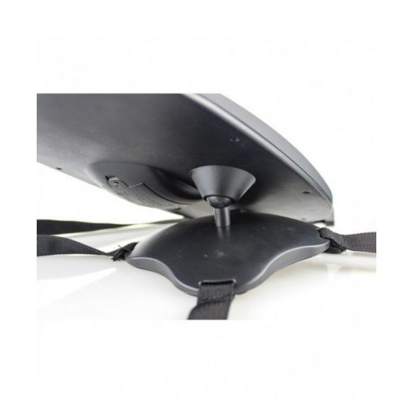 Ezimoov Mirror Led-autós tükör beépített éjszakai fénnyel és távirányítóval