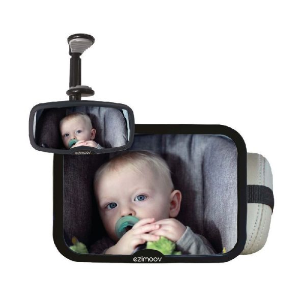 Ezimoov Mirror pack – autós tükör szett