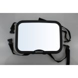 Ezimoov Mirror Square – négyzet alakú autós tükör