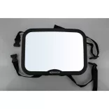 Ezimoov Mirror Square – négyzet alakú autós tükör