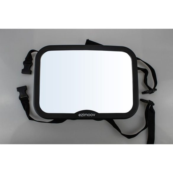 Ezimoov Mirror Square – négyzet alakú autós tükör