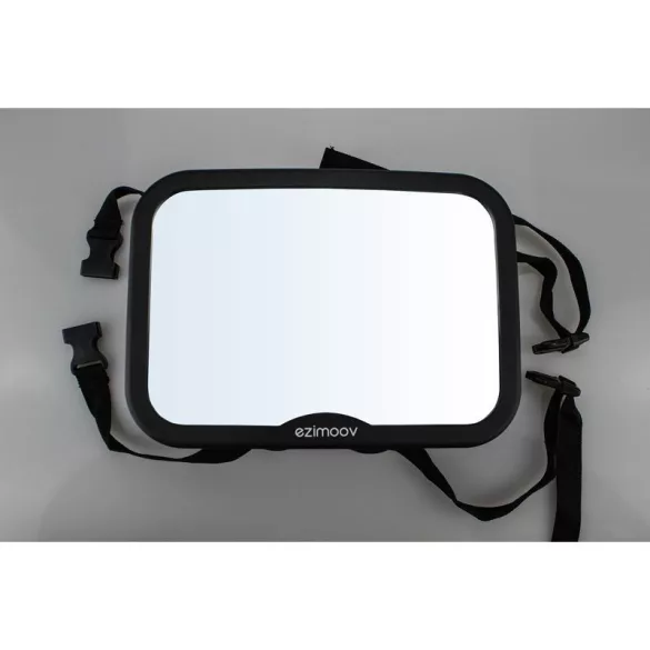 Ezimoov Mirror Square – négyzet alakú autós tükör