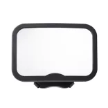 Ezimoov Mirror Square – négyzet alakú autós tükör