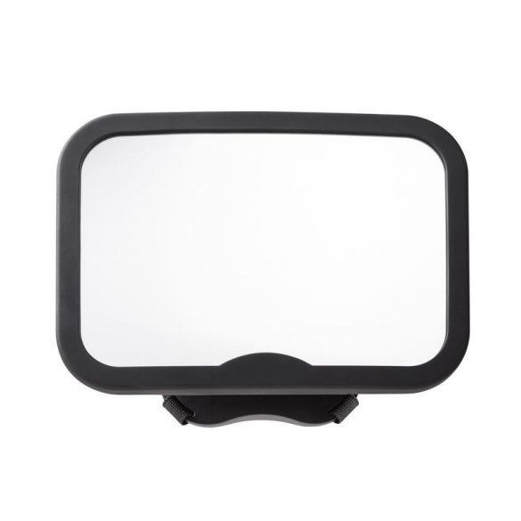 Ezimoov Mirror Square – négyzet alakú autós tükör