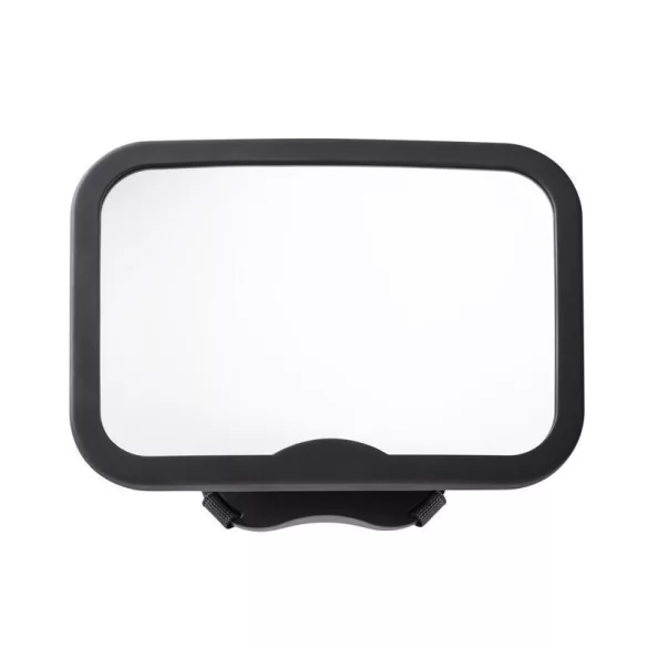 Ezimoov Mirror Square – négyzet alakú autós tükör