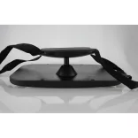 Ezimoov Mirror Square – négyzet alakú autós tükör