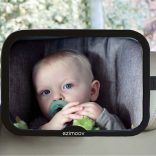 Ezimoov Mirror Square – négyzet alakú autós tükör