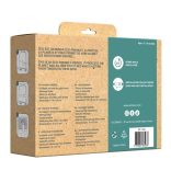 Ezimoov Mirror Square – négyzet alakú autós tükör