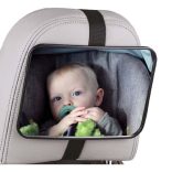 Ezimoov Mirror classic autós tükör