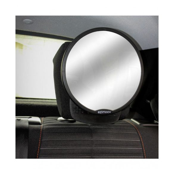 Ezimoov Mirror round autós babatükör