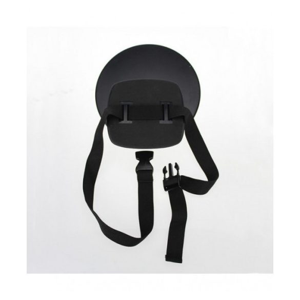 Ezimoov Mirror round autós babatükör