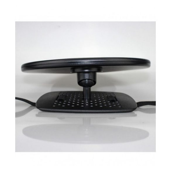 Ezimoov Mirror round autós babatükör