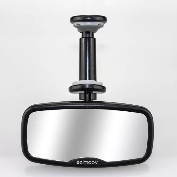 Ezimoov Mirror clip autós baba tükör
