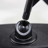 Ezimoov Mirror clip autós baba tükör