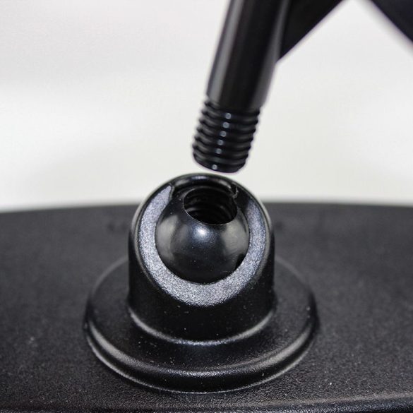 Ezimoov Mirror clip autós baba tükör