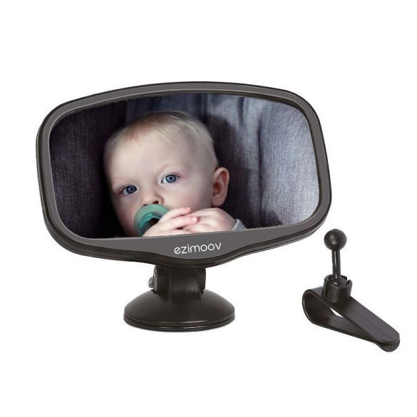 Ezimoov Mirror mini autós babatükör