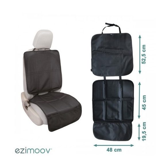 Ezimoov Mat 3 in1 ülésvédő vagy háttámlavédő