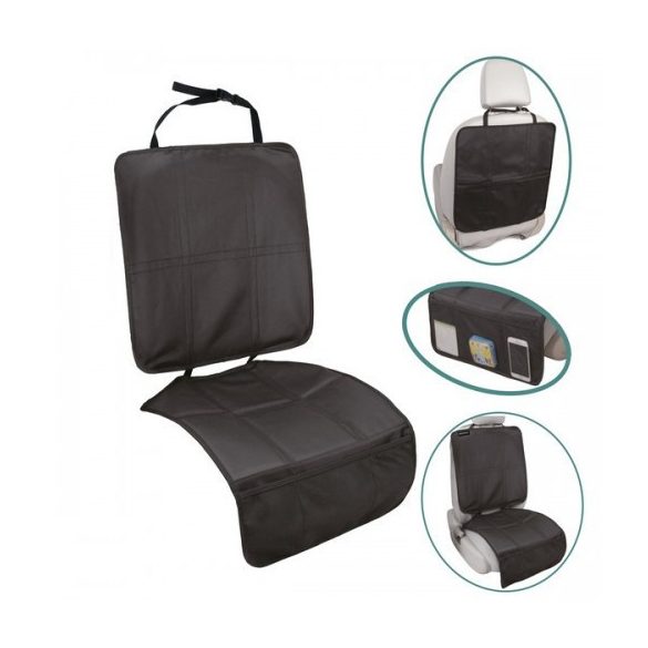Ezimoov Mat 3 in1 ülésvédő vagy háttámlavédő