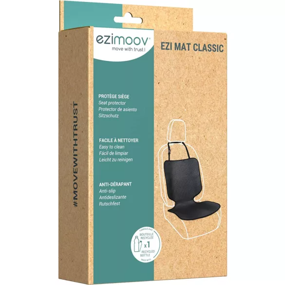 Ezimoov Mat classic autósülés védő