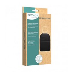 Ezimoov Travel classic zsebes háttámlavédő
