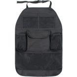 Ezimoov Travel plus autós ülésvédő háttámlára