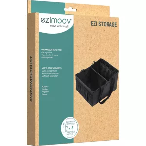 Ezimoov Storage rendszerező autóba