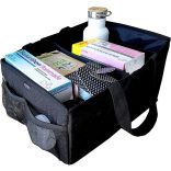 Ezimoov Storage rendszerező autóba