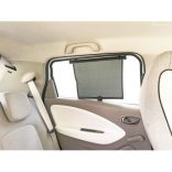 Ezimoov Sun roller rolós napellenző autóba