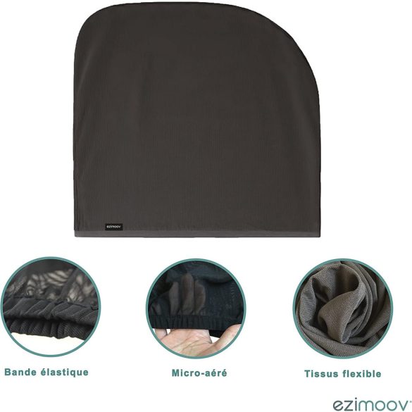 Ezimoov Sun socks -autós ablak zokni