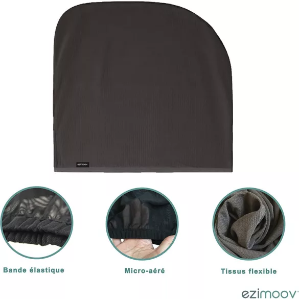 Ezimoov Sun socks -autós ablak zokni