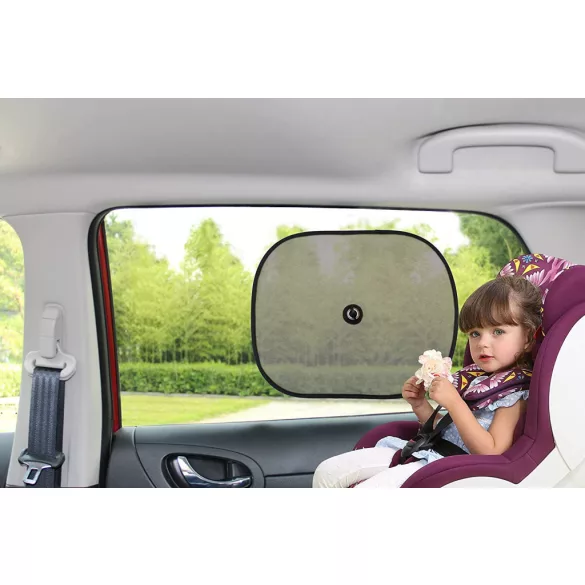 Ezimoov Sun stoppers napellenző