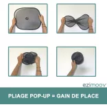 Ezimoov Sun stoppers napellenző