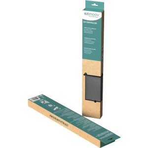 Ezimoov Sun roller rolós napellenző autóba dupla