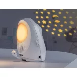 Vtech DM1212 audió bébiőr