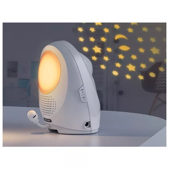 Vtech DM1212 audió bébiőr